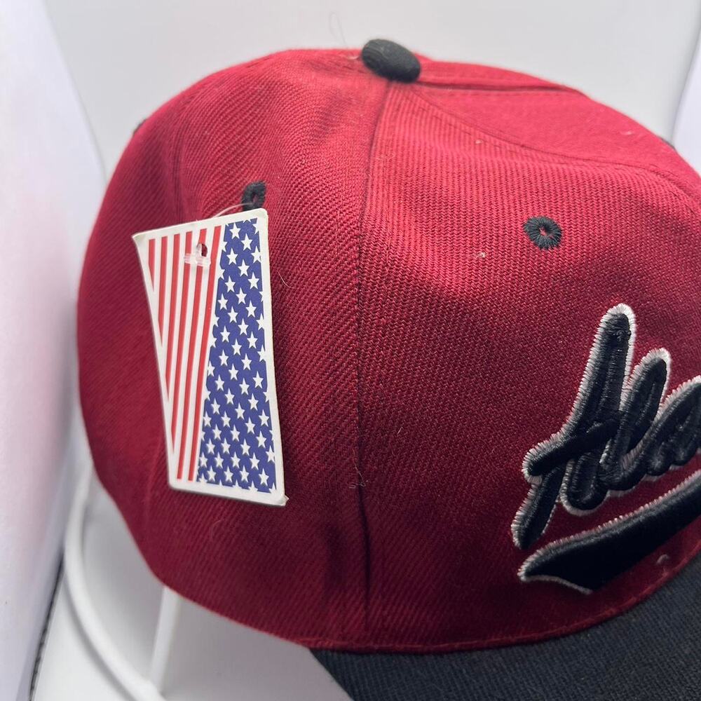 Alabama cap - Picture 4 of 4